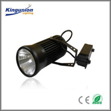 Shenzhen Kingunion Fabrik-Preis LED-Flut-Licht-Reihe 10w-200w CER u. RoHS genehmigt